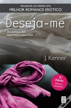 Capa do artigo Deseja-me