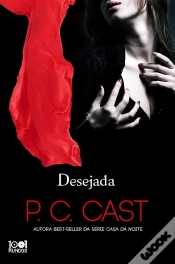 Capa do artigo Desejada