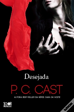Capa do artigo Desejada