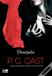 Capa do artigo Desejada