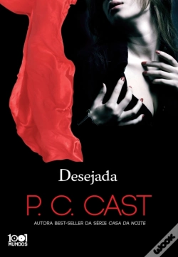Capa do artigo Desejada