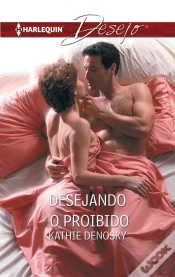 Capa do artigo Desejando O Proibido