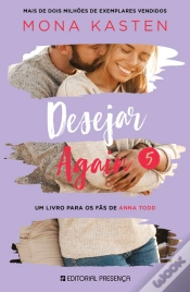 Capa do artigo Desejar - Again 5