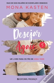 Capa do artigo Desejar