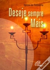 Deseje Sempre Mais