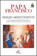 Desejei Ardentemente