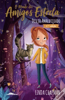 Capa do artigo Desejo Amaldiçoado