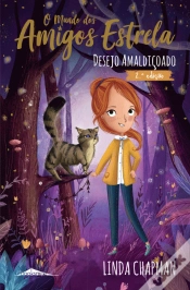 Capa do artigo Desejo Amaldiçoado