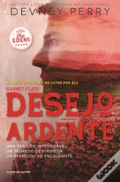 Capa do artigo Desejo Ardente