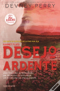 Capa do artigo Desejo Ardente