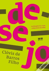 Capa do artigo Desejo