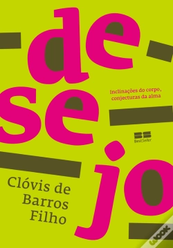 Capa do artigo Desejo