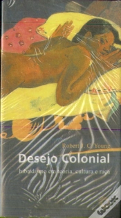 Capa do artigo Desejo Colonial