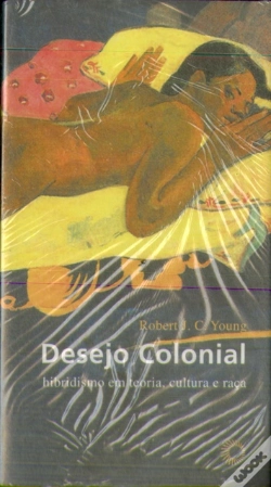 Capa do artigo Desejo Colonial