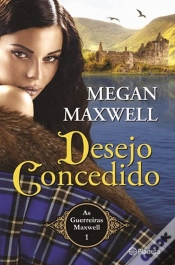 Capa do artigo Desejo Concedido