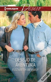 Capa do artigo Desejo De Aventura
