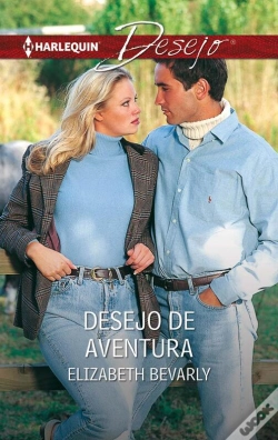 Capa do artigo Desejo De Aventura