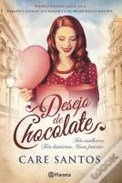 Desejo de Chocolate