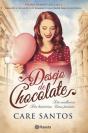 Desejo de Chocolate - Preview