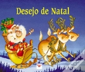 Capa do artigo Desejo de Natal