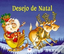 Capa do artigo Desejo de Natal