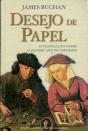Desejo de Papel - Preview
