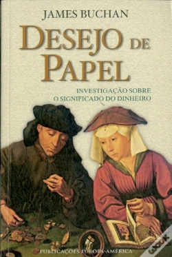 Capa do artigo Desejo de Papel