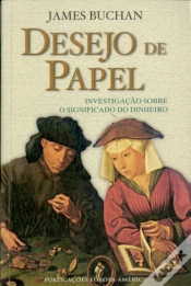Capa do artigo Desejo de Papel