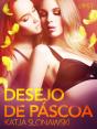 Desejo De Páscoa - Conto Erótico - Preview