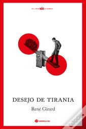 Desejo de Tirania