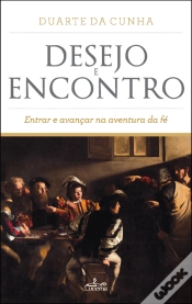 Capa do artigo Desejo e Encontro