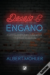 Capa do artigo Desejo E Engano