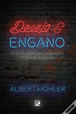 Capa do artigo Desejo E Engano