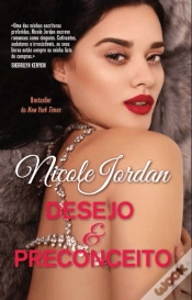Capa do artigo Desejo e Preconceito
