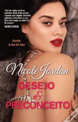 Capa do artigo Desejo e Preconceito