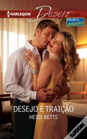 Capa do artigo Desejo E Traição