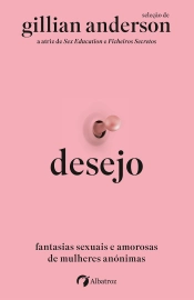 Capa do artigo Desejo