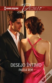 Capa do artigo Desejo Íntimo