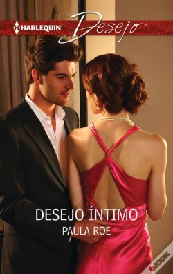 Capa do artigo Desejo Íntimo
