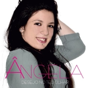 Capa do artigo Desejo no teu olhar - CD