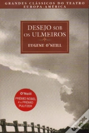 Capa do artigo Desejo Sob os Ulmeiros