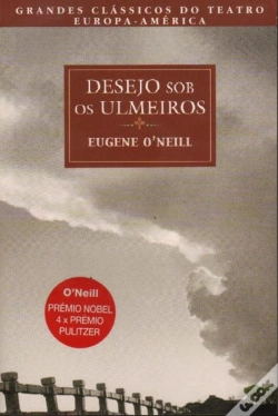 Capa do artigo Desejo Sob os Ulmeiros