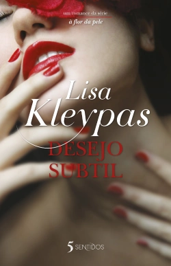 Capa do artigo Desejo Subtil