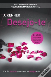 Capa do artigo Desejo-te