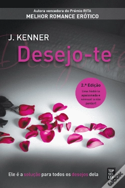 Capa do artigo Desejo-te