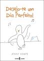 Desejo-te um Dia Perfeito! - Preview