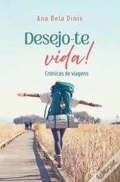 Capa do artigo Desejo-te Vida!