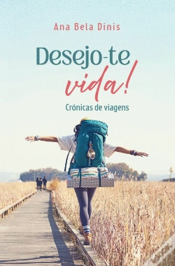 Capa do artigo Desejo-te Vida!