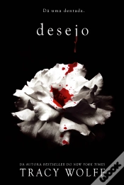 Capa do artigo Desejo