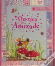 Capa do artigo Desejos de Amizade